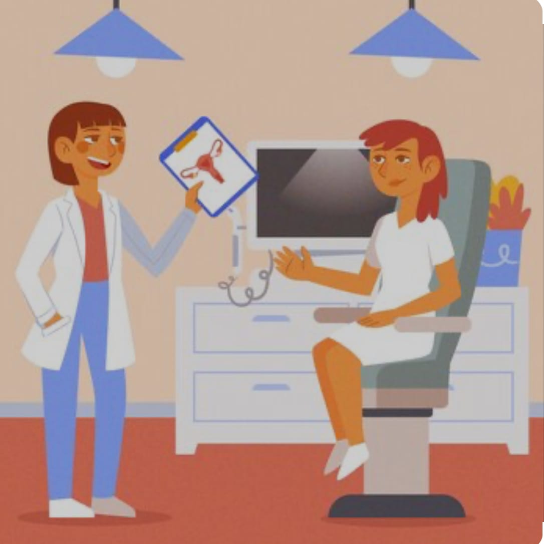 Cercasi per la sede di Bolzano una Medica o un Medico specializzata/o in ostetricia e ginecologia